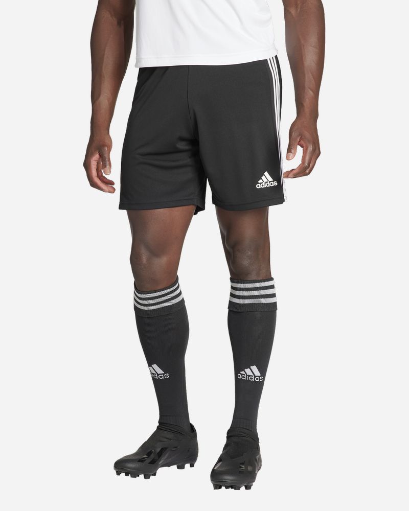 Short adidas Squadra 21 Noir pour homme