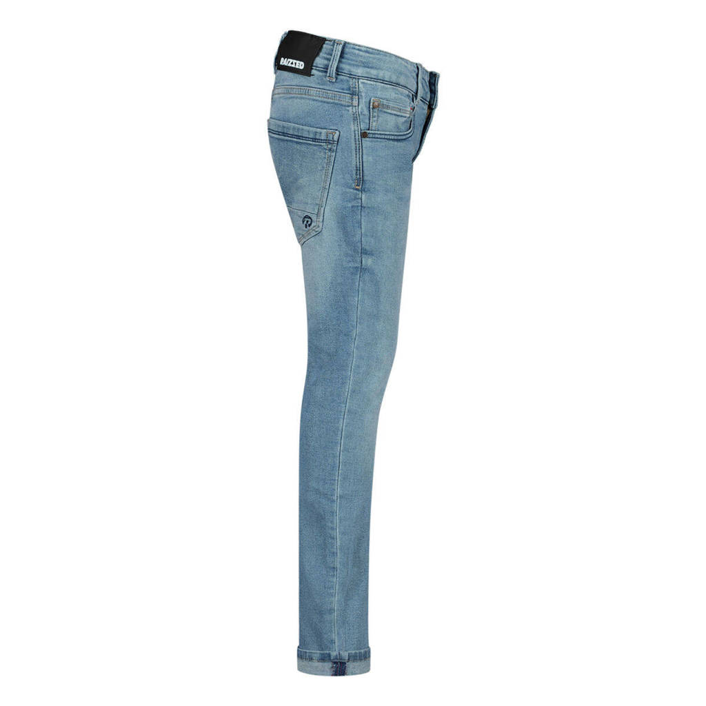 Raizzed skinny jeans blauw