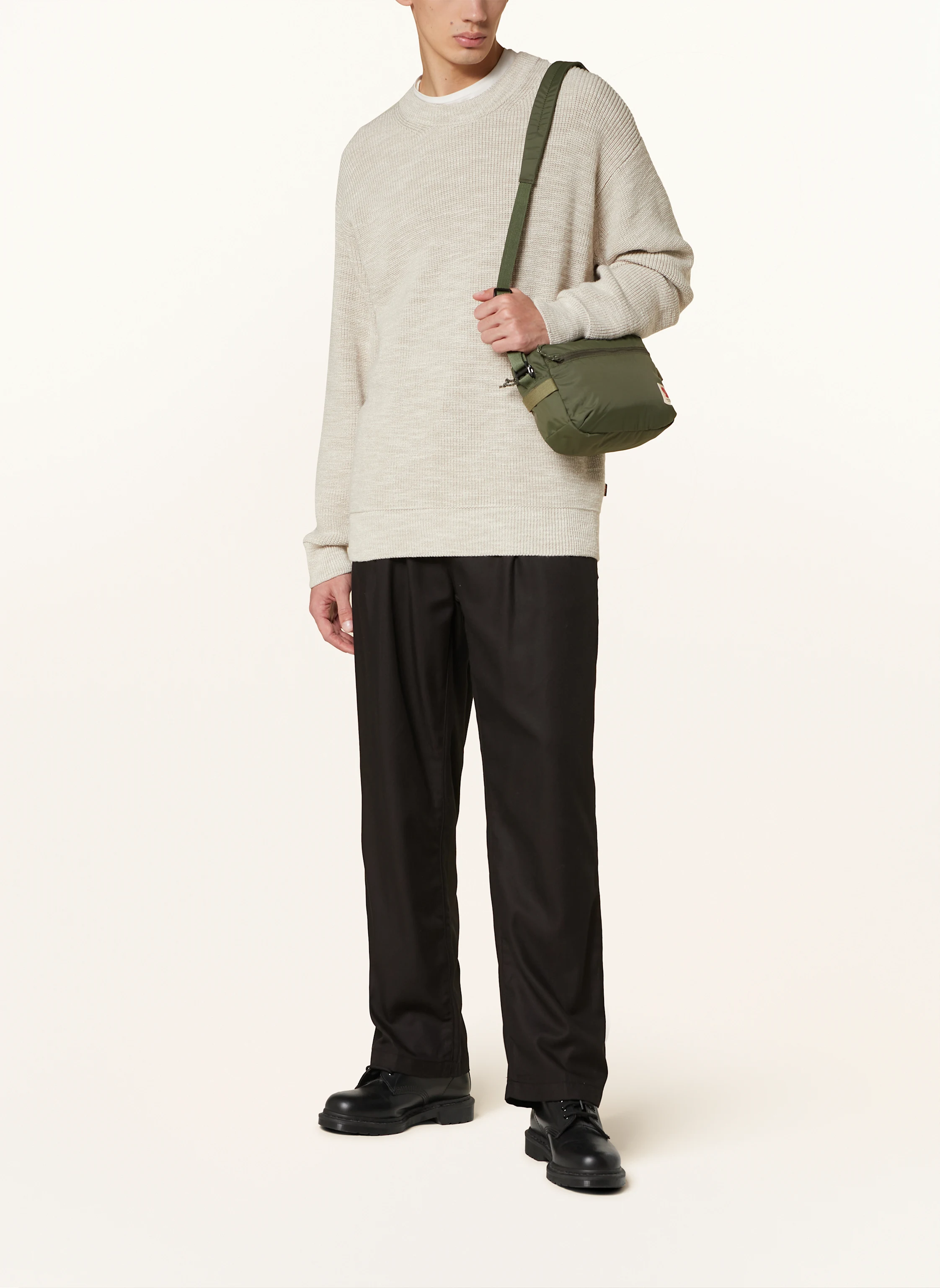 FJÄLLRÄVEN Umhängetasche HIGH COAST