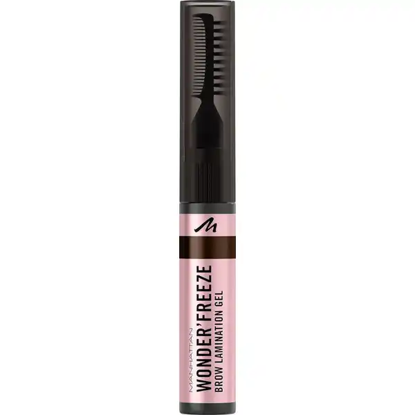 Wonder'Freeze Brow Lamination Gel 003 Medium Brown