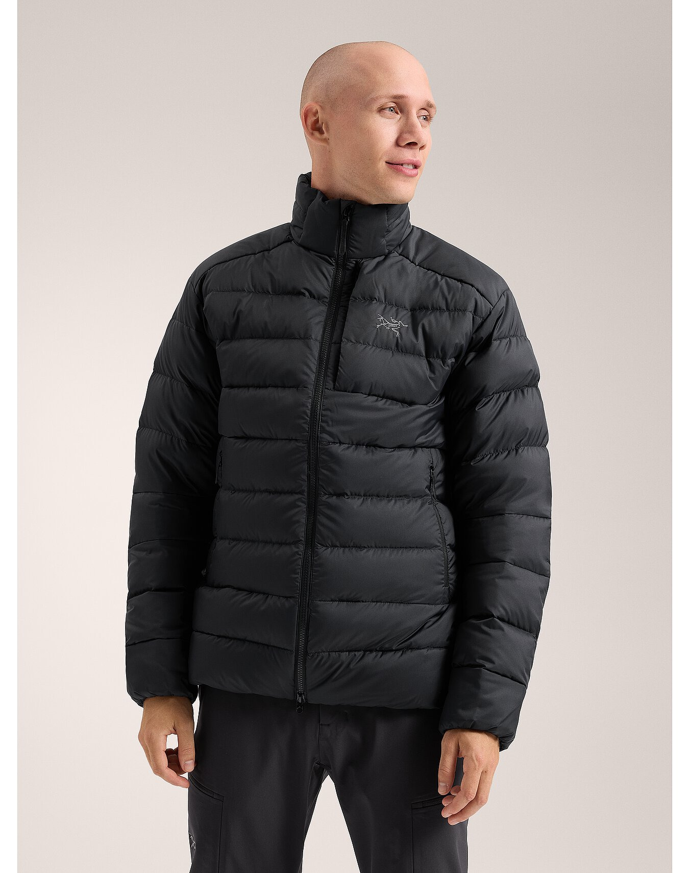 Thorium Jacket M