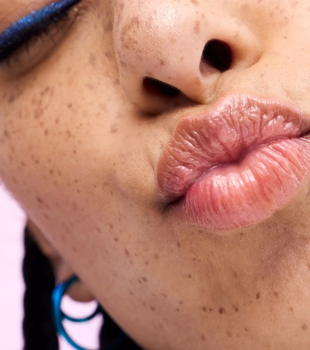 essence - *Superman* - Máscara Labial