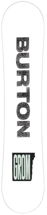 Burton Grom Børne Snowboard - Boards Snowboards | SkatePro