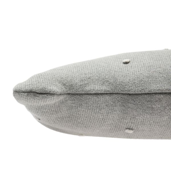 Lorena Canals Biscuit Kussen – Grijs