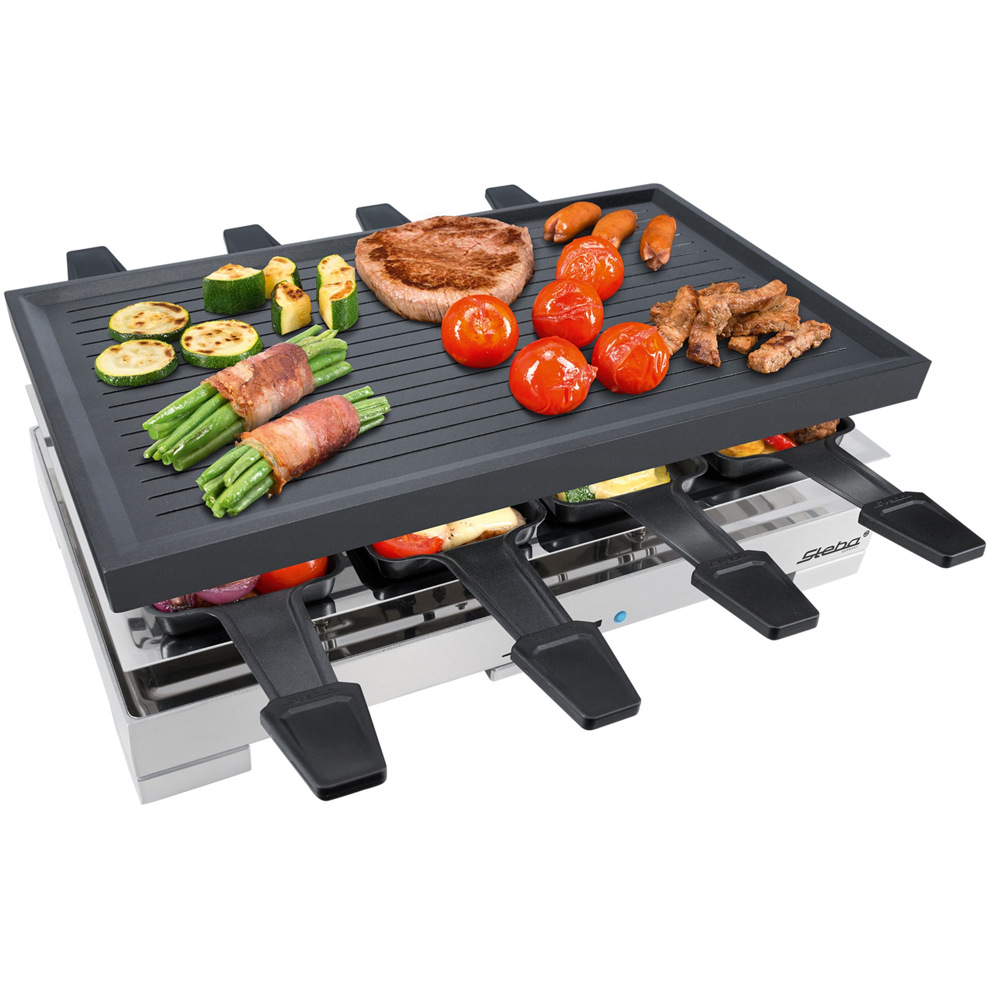 Steba Raclette Raclette RC 68