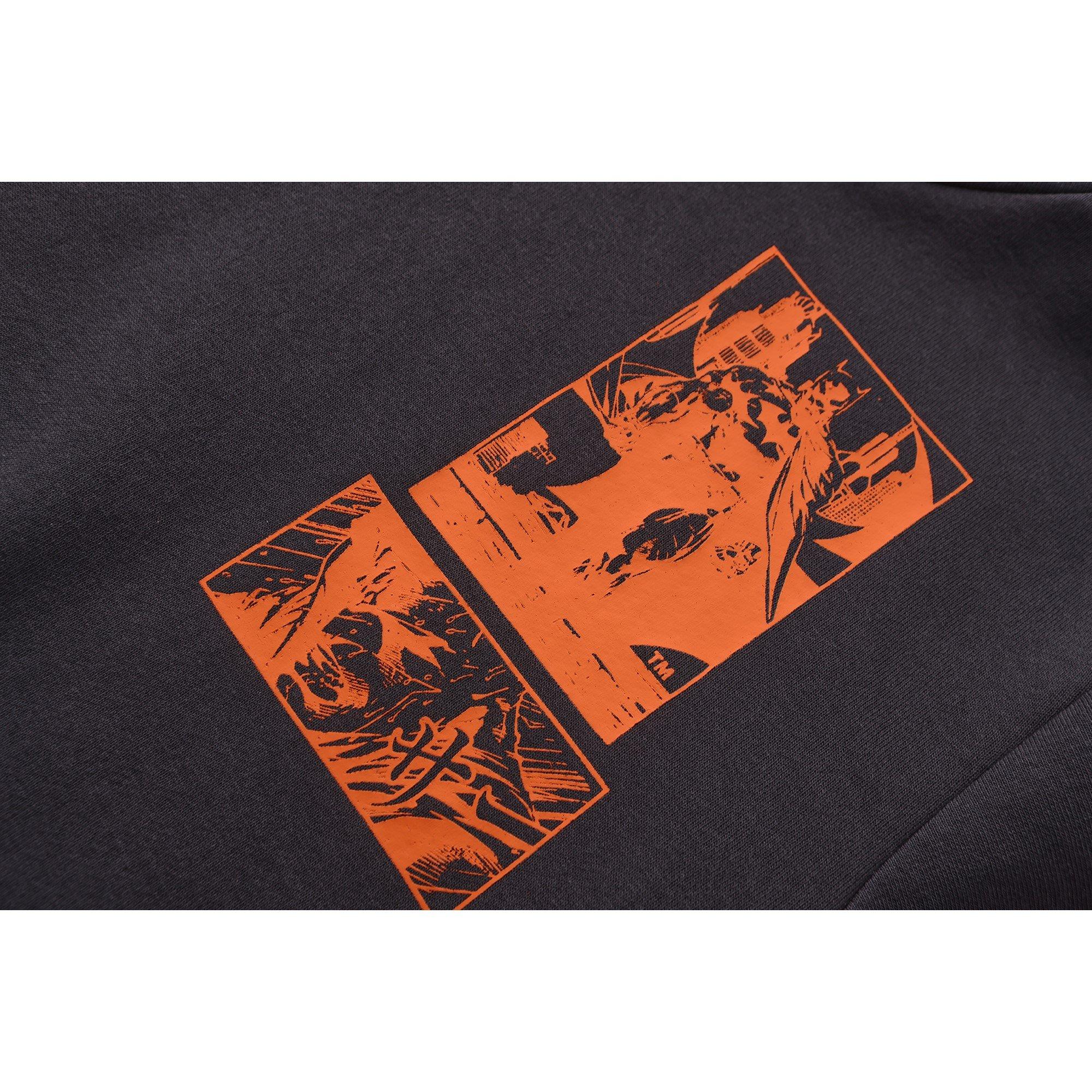 Character Fleece Lined Hoodie for Boys