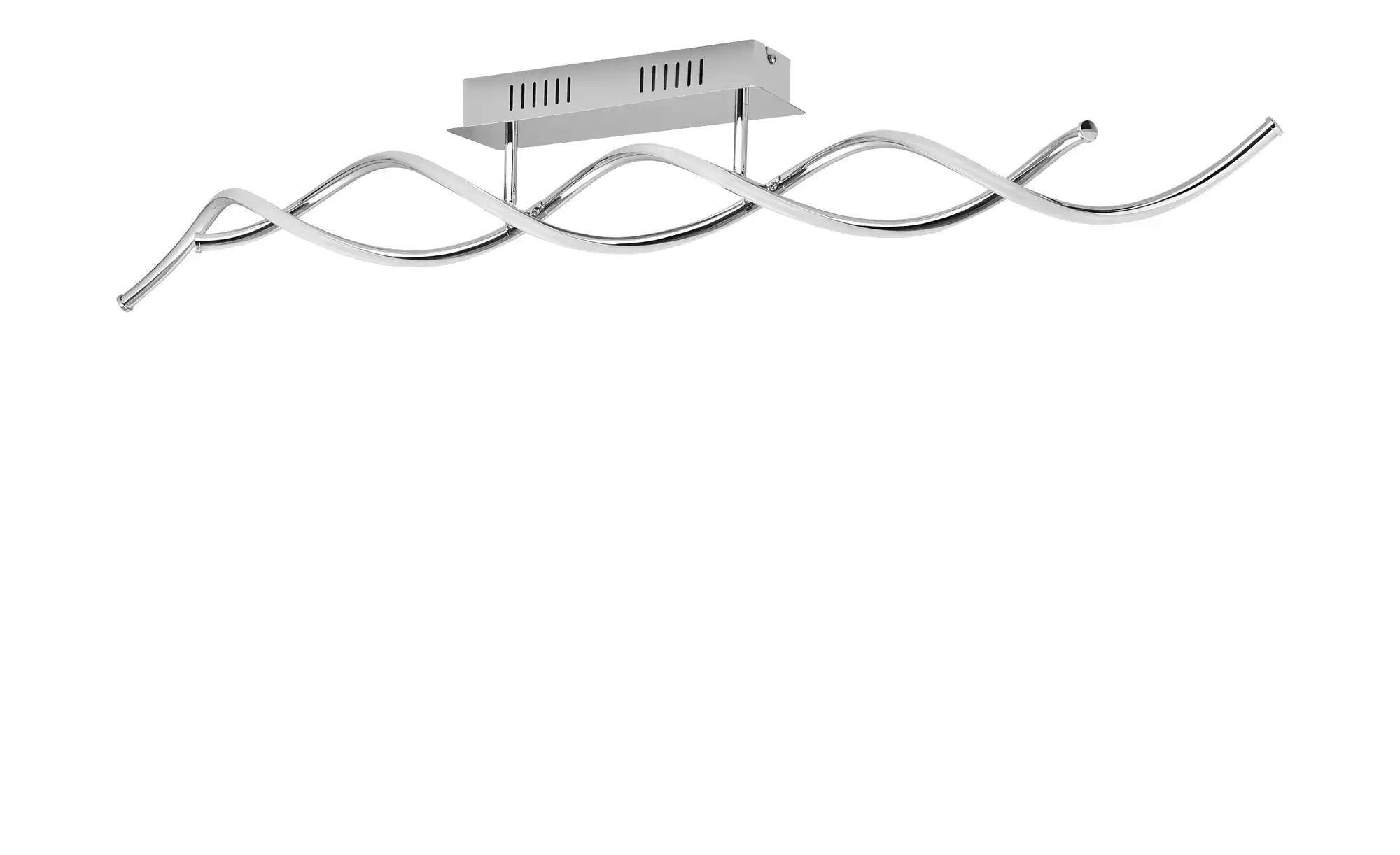 KHG LED-Deckenleuchte, 2-flammig