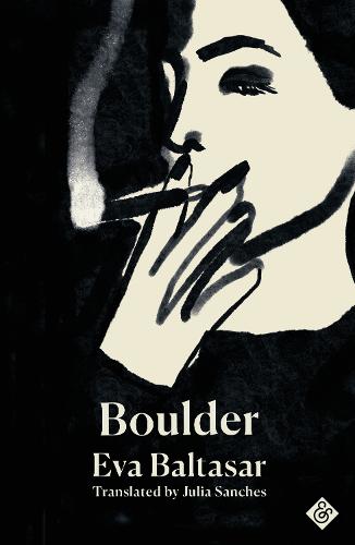 Boulder (Paperback)