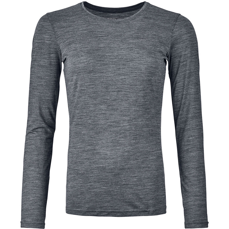 Ortovox Damen 150 Cool Clean Longsleeve