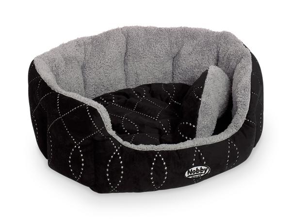 Nobby Komfortbett Ceno, oval