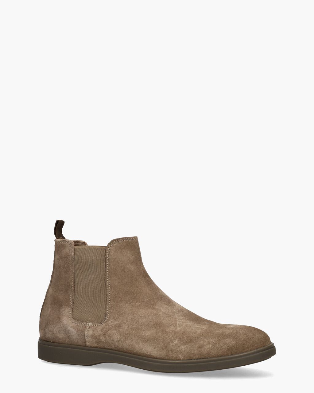 Daniel Kenneth Sylvestre Taupe Herenboots