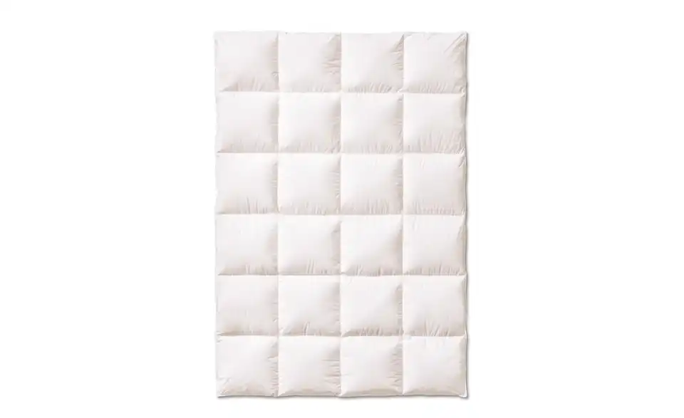Kauffmann Winter Kassettendecke 200 cm 135 cm 720 g