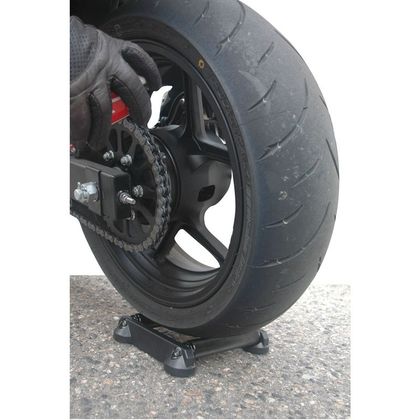 Béquille Tecno globe TG EASY CLEAN ROLLER Universel