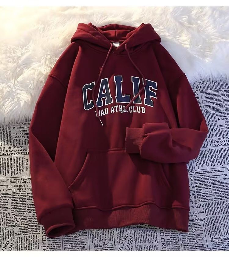 Lingaris - Belettering Hoodie
