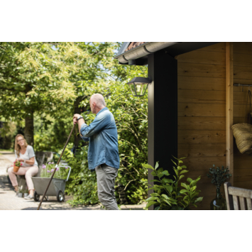 Philips wandlamp Alpenglow