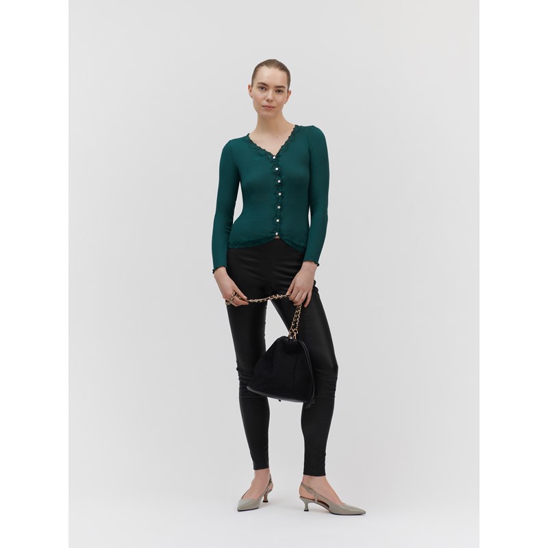 Rosemunde<br>Skuldertaske Yoko