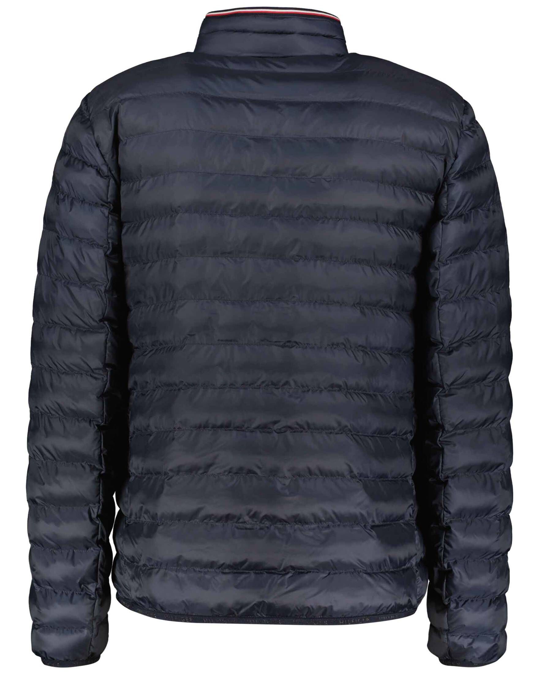 Tommy Hilfiger| Herren Steppjacke PACKABLE CIRCULAR