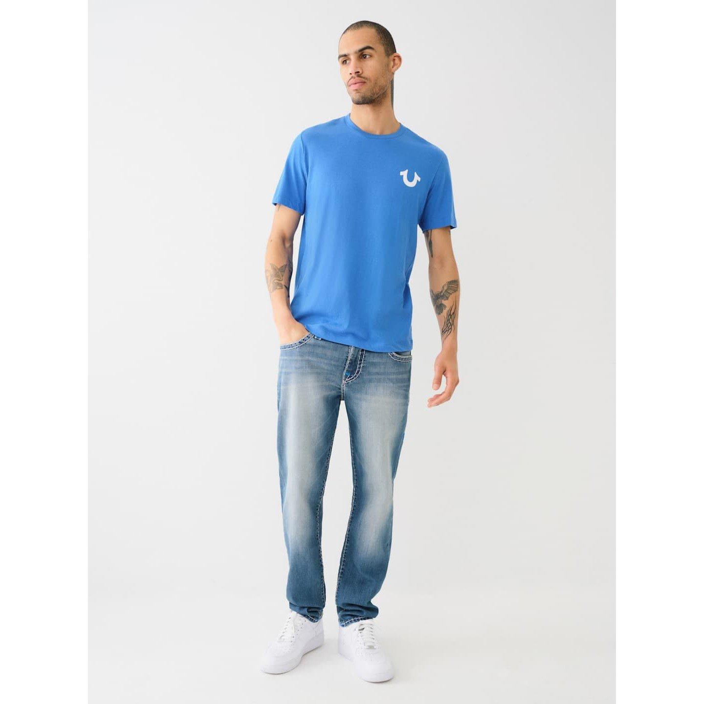 True Religion Tr Trbj Tee Sn99