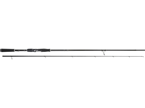 Canne Spinning pour Sandre Westin W2 Z-Hunter