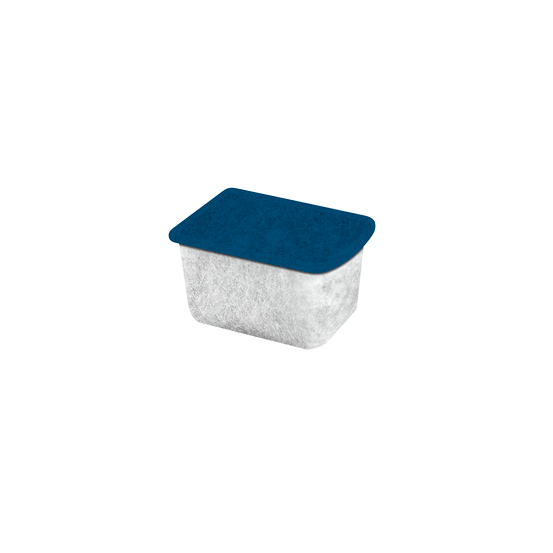 Cartouche Waterclear x1: Taille M