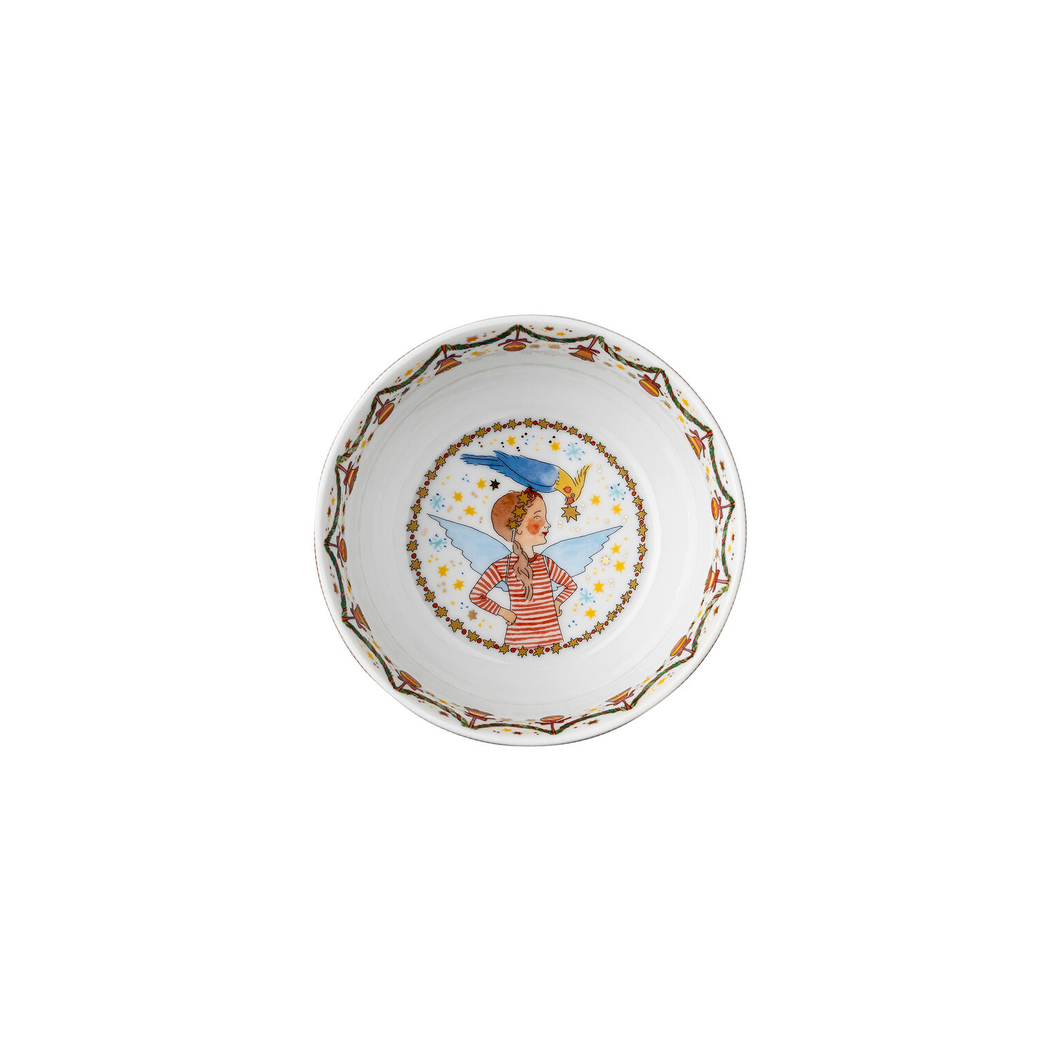 Müslischale 15 cm