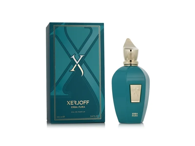 Xerjoff Sospiro Erba Pura Edp Spray - - 100 ml