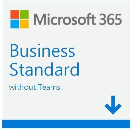 Microsoft 365 Business Standard EEA