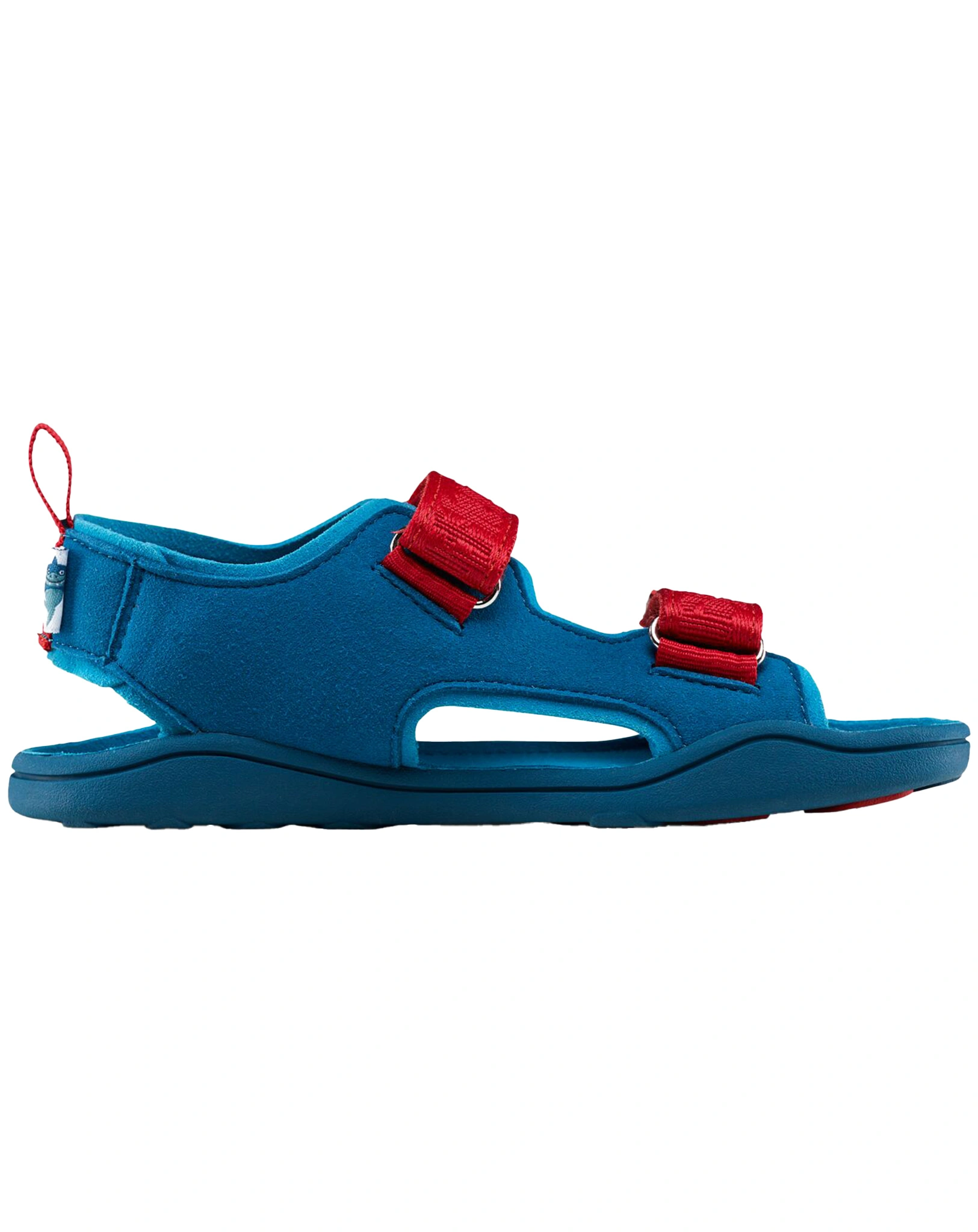 Sandalen AIRY HAI in petrol
