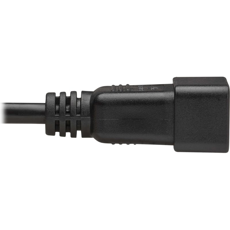 Eaton P036-EU câble électrique IEC C20 IEC C19 noir