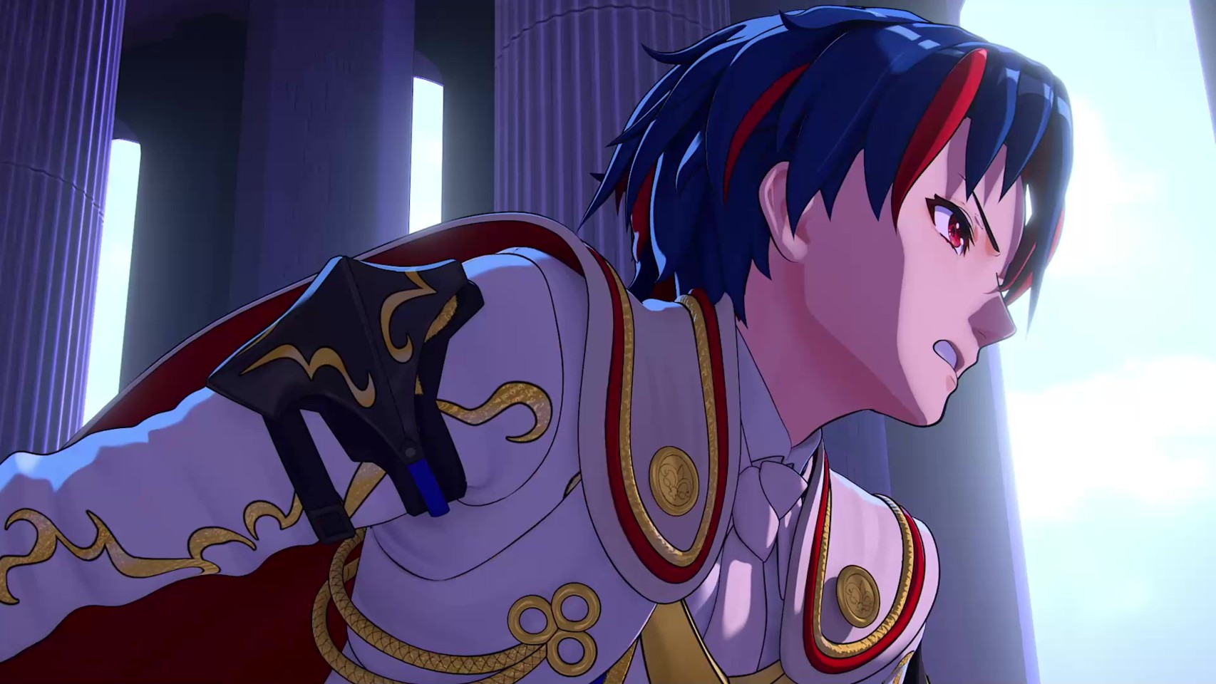Fire Emblem Engage- Nintendo Switch