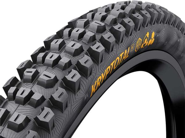 Continental Kryptotal Front Foldedæk, 29x2.40