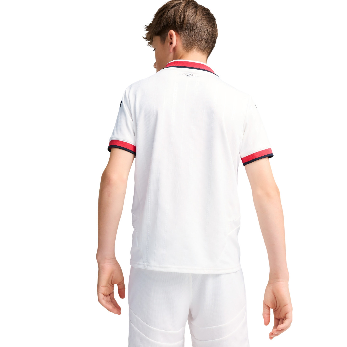 PUMA AC Milan Uitshirt 2024-2025 Kids