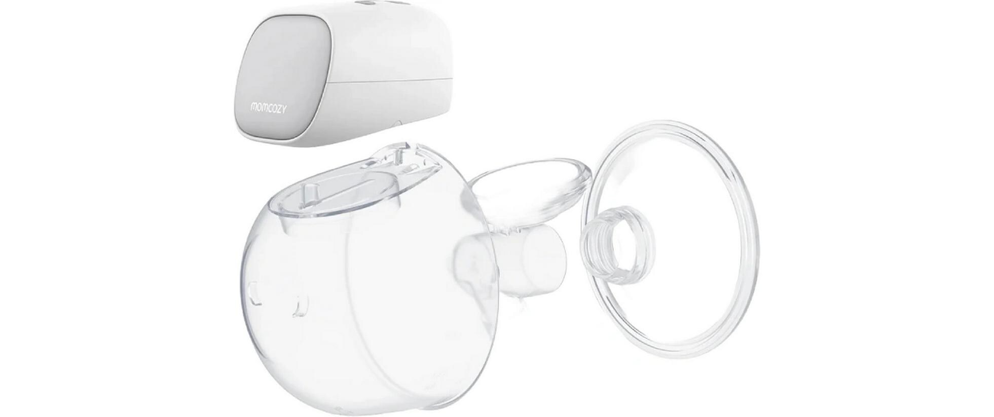 Doppelte Milchpumpe S9 Pro GRA Elektrisch<br>Milchpumpe