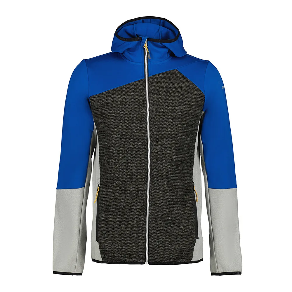 Icepeak BECLEY - Sweat Homme navy blue