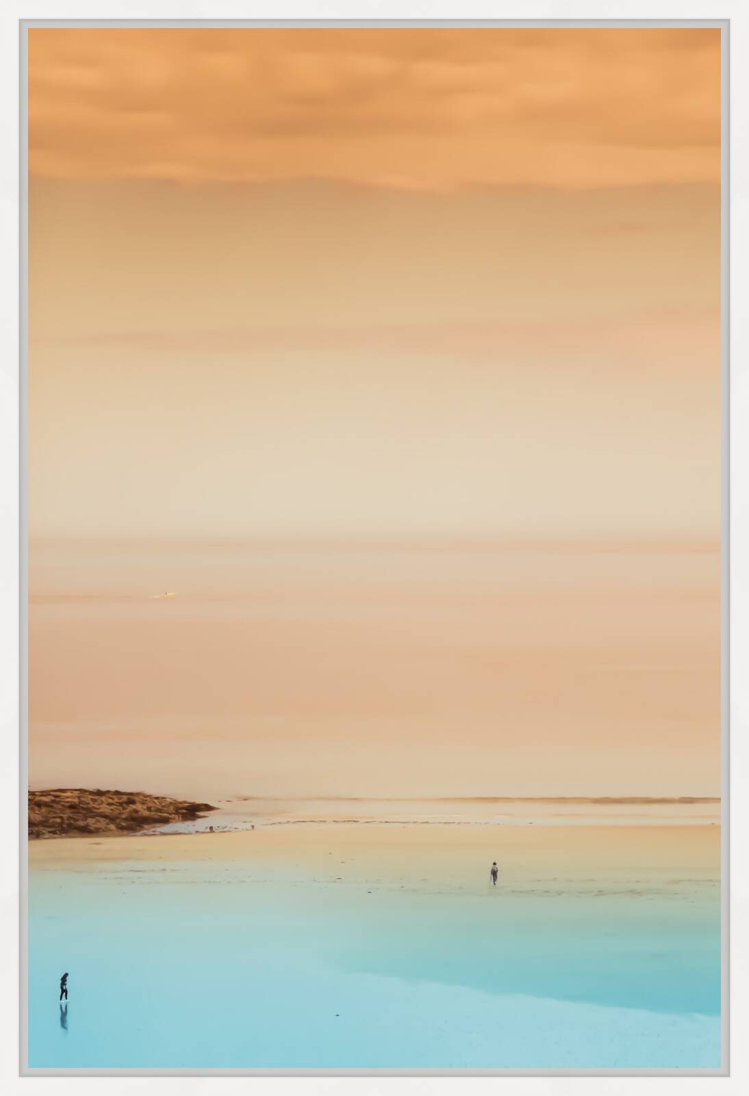 Everything Begins Again by Françoise Gaujour - Limited Edition. Edition of: 150. Signed.