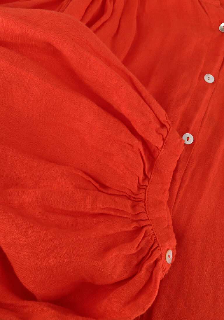 BELLAMY oranje bellamy blouse sophie