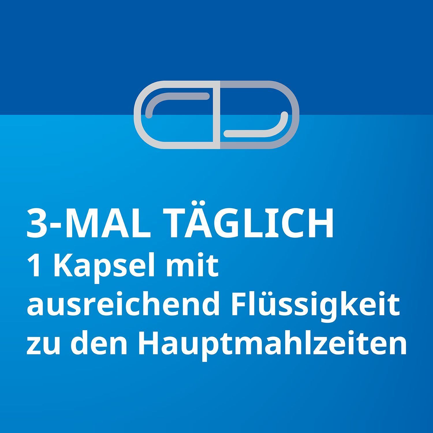 Heparstad® Artischocken Kapseln