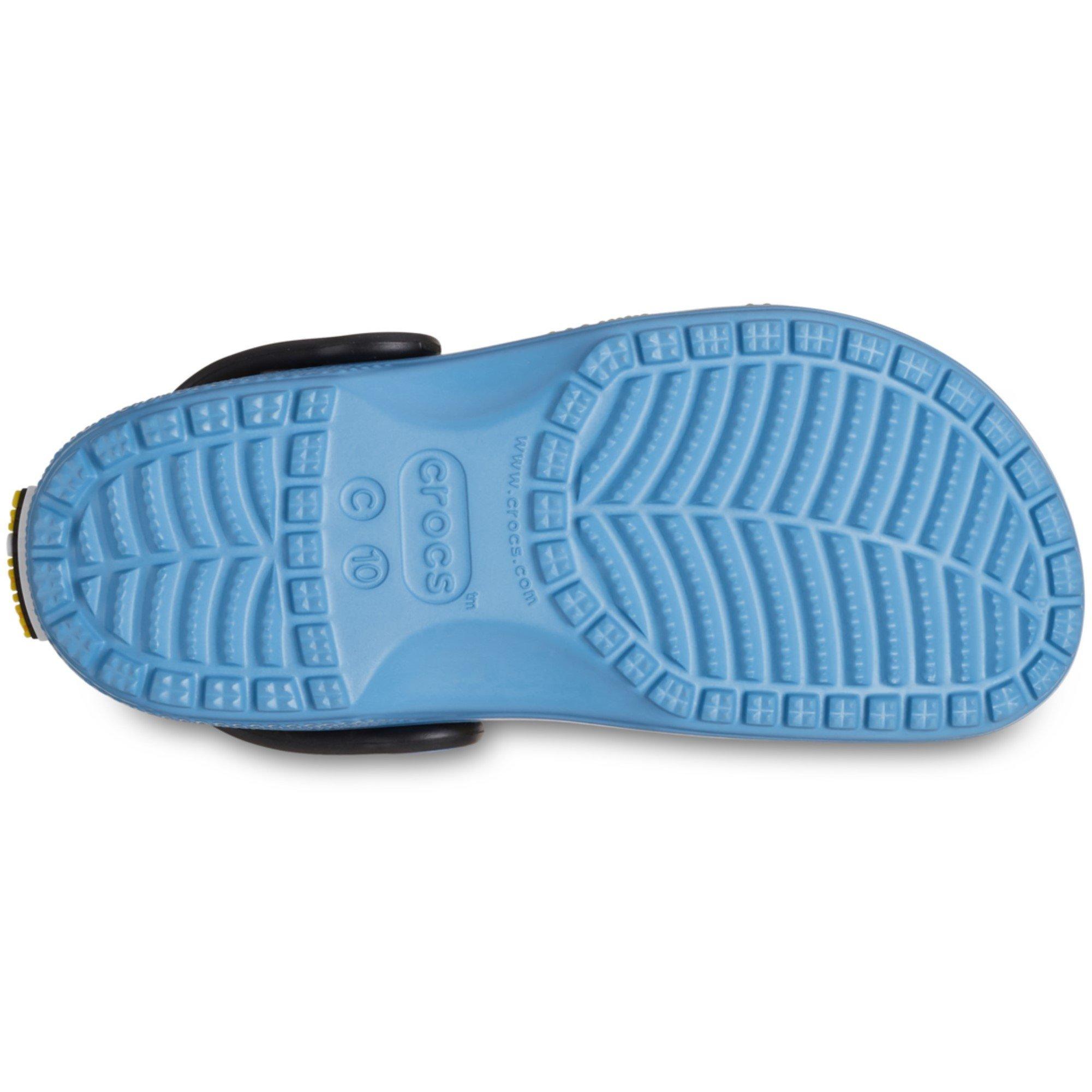 Crocs Despicable Me Classic Clog