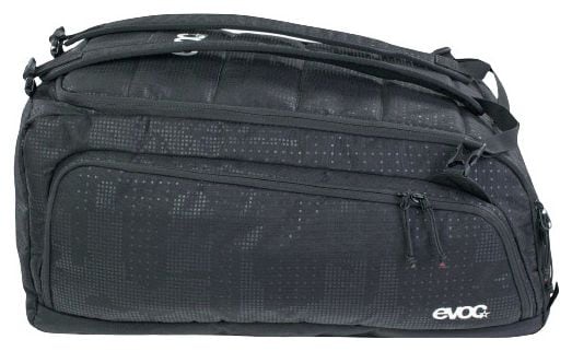 Sac de Voyage Evoc Gear Bag 55L Noir
