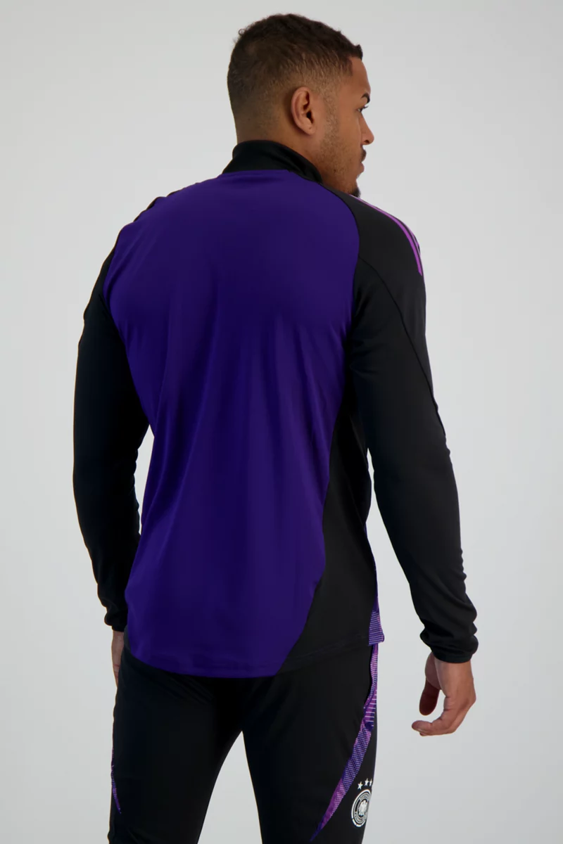 adidas Performance Deutschland Tiro 24 Herren Longsleeve