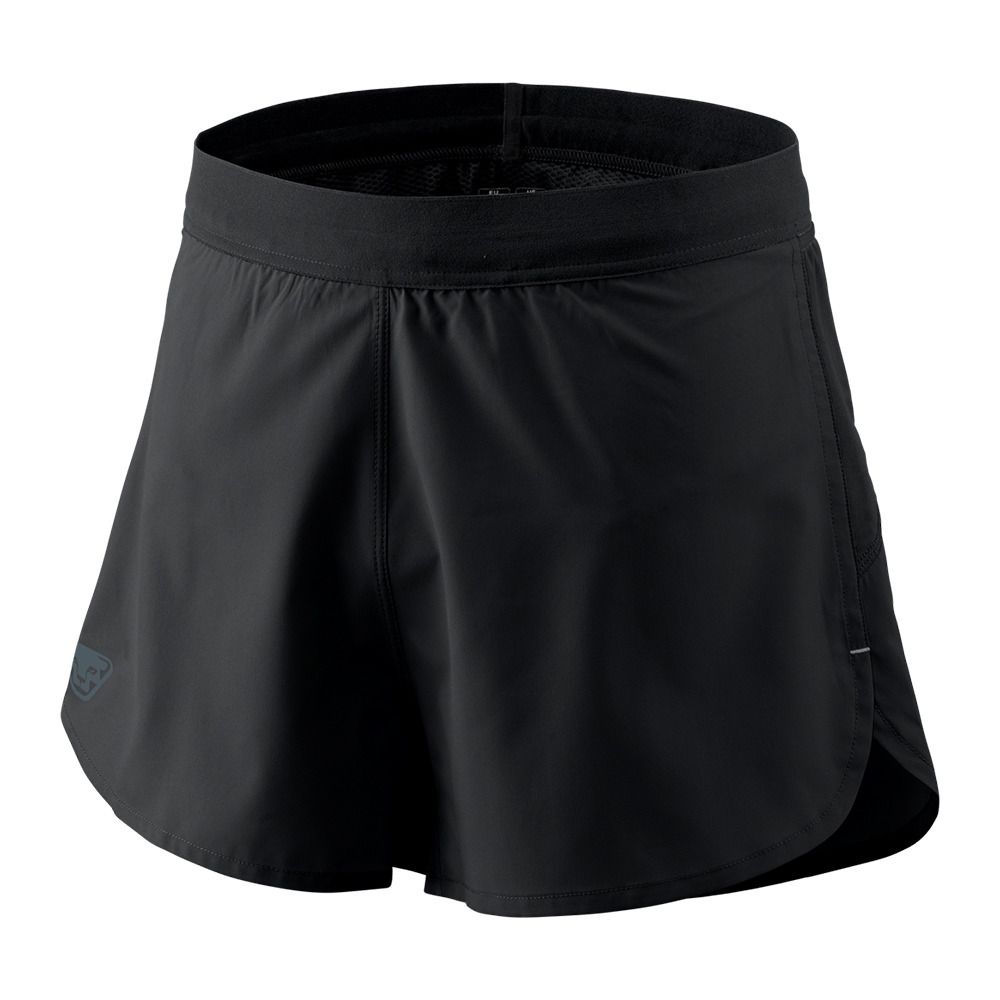 Dynafit VERT 2 - Short Homme black out/0730