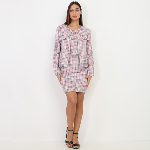 La Modeuse - 36386_P80167 Rosa