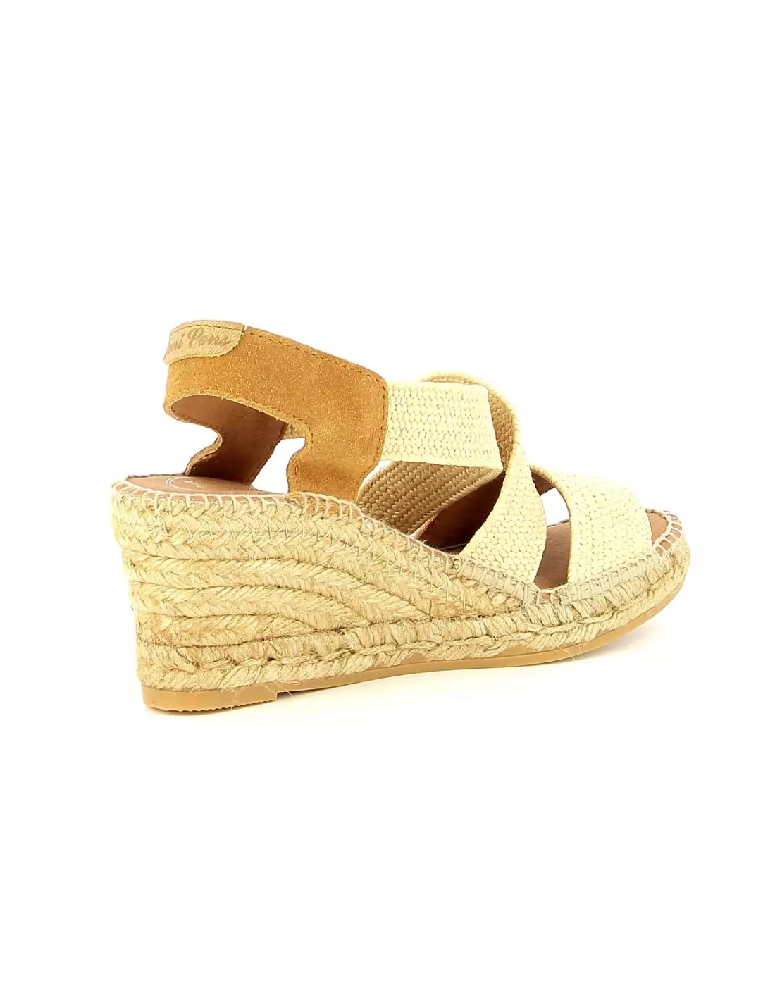 TONI PONS SUSA - Espadrilles Natural