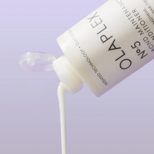 N°5 Après-Shampoing Bond Maintenance OLAPLEX