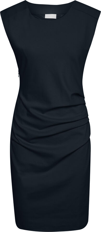 Kaffe India Midnight marine