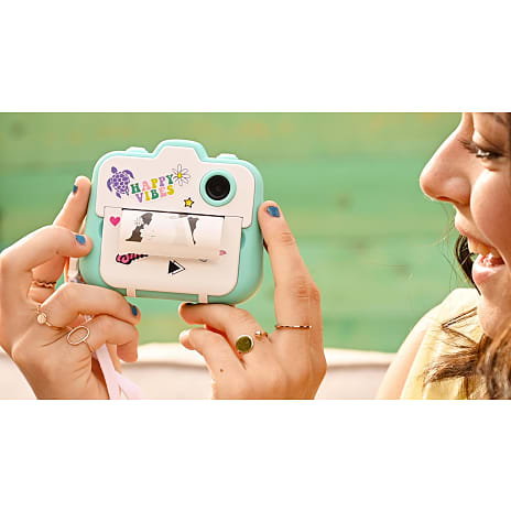 Photo Creator instant kamera