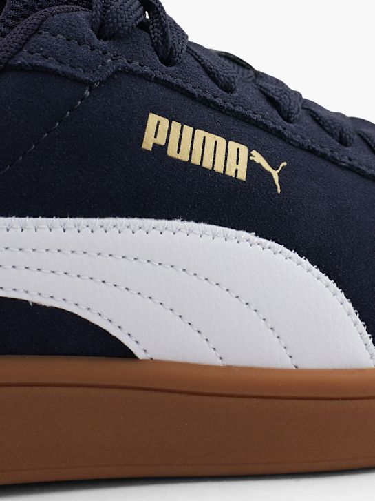 PUMA SMASH 3.0 FL Sneaker Blau