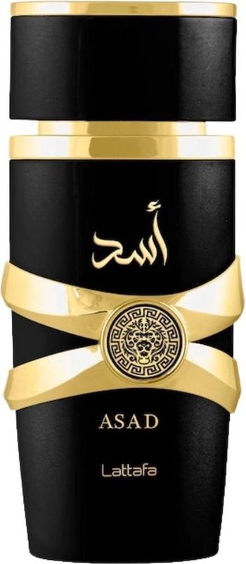Lattafa - Asad - EDP - 100 ml