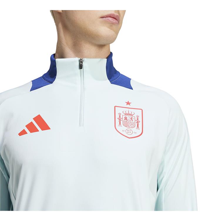 adidas Men Spanje Tiro 24 Competition Trainingsshirt 2024