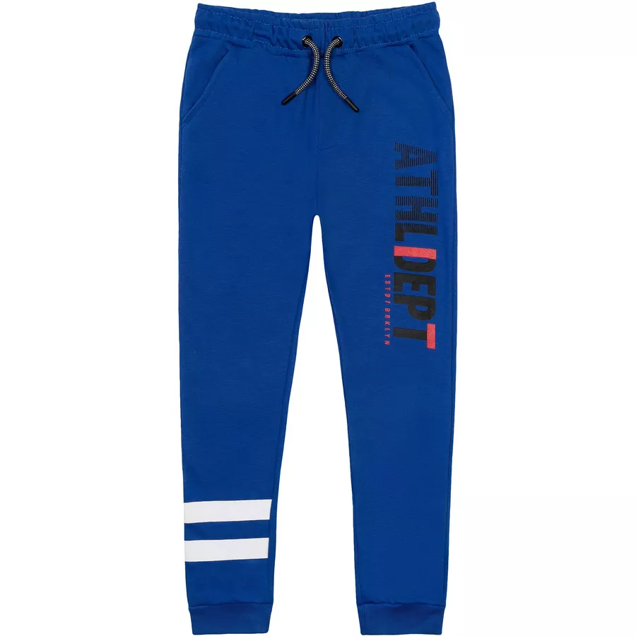 MINOTI Jogginghose Blau